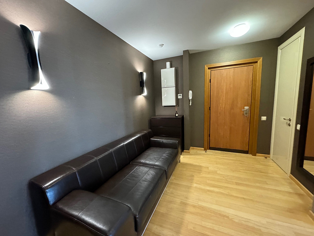 Продам 4к квартиру ул. Старокозацкая 54 (ЖК Парковый) Днепр - изображение 3