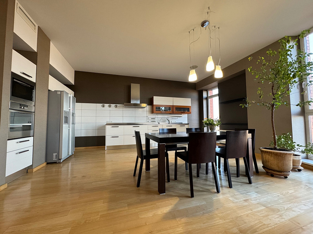 Продам 4к квартиру ул. Старокозацкая 54 (ЖК Парковый) Днепр - изображение 5