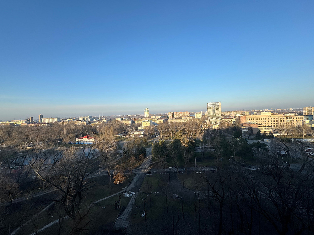 Продам 4к квартиру ул. Старокозацкая 54 (ЖК Парковый) Днепр - изображение 7