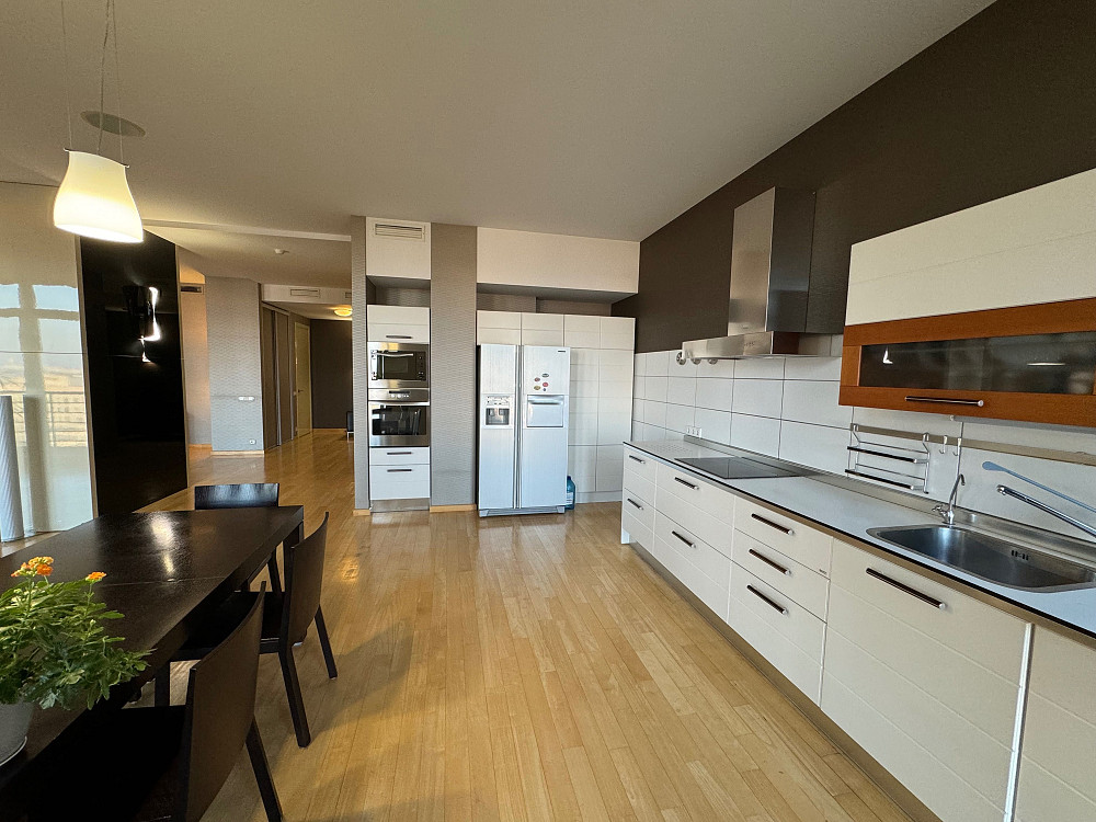 Продам 4к квартиру ул. Старокозацкая 54 (ЖК Парковый) Днепр - изображение 6