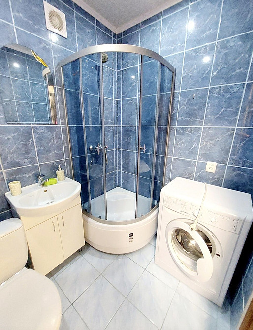 Проспект Победы  ЦЕНТР Продам 1 ком Чернігів - зображення 2