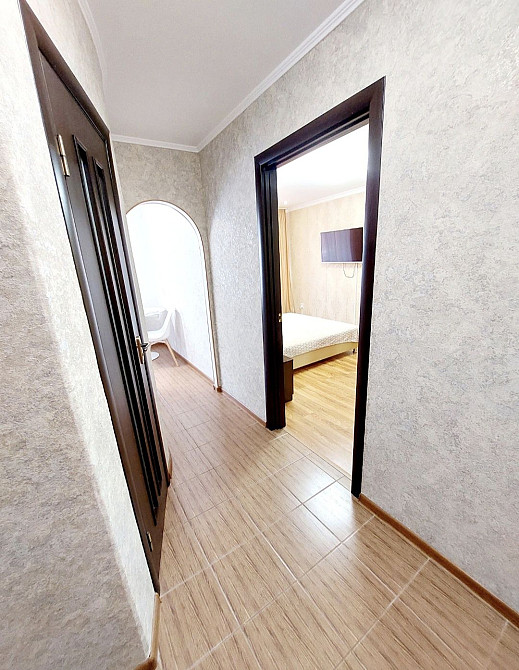 Проспект Победы  ЦЕНТР Продам 1 ком Чернігів - зображення 5