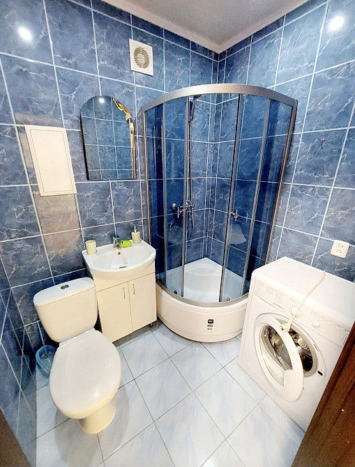 Проспект Победы  ЦЕНТР Продам 1 ком Чернігів - зображення 1