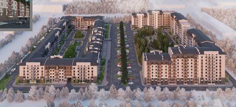 Прожаж 1-ї квартири Мукачево - изображение 6