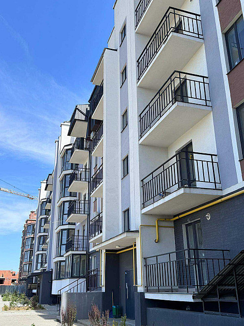 Прожаж 1-ї квартири Мукачево - изображение 5