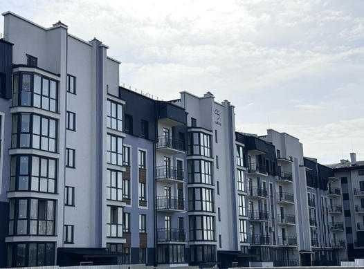 Прожаж 1-ї квартири Мукачево - изображение 3