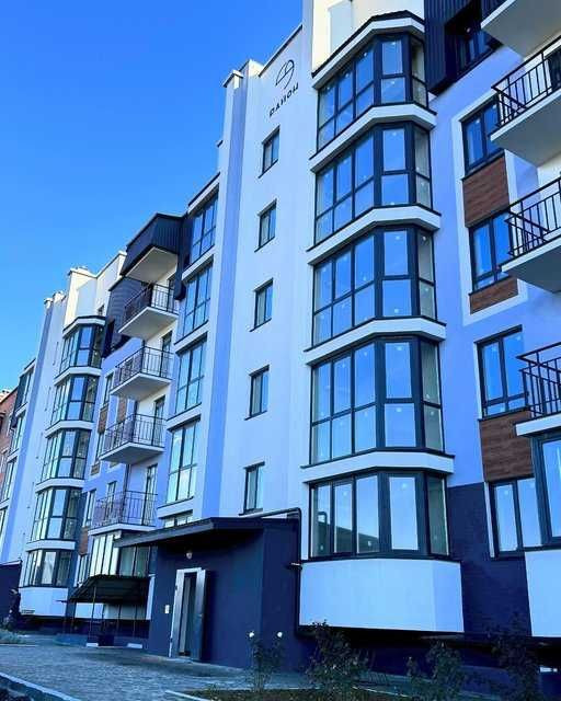 Прожаж 1-ї квартири Мукачево - изображение 2