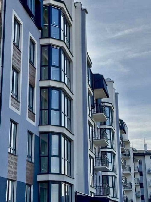 Прожаж 1-ї квартири Мукачево - изображение 4