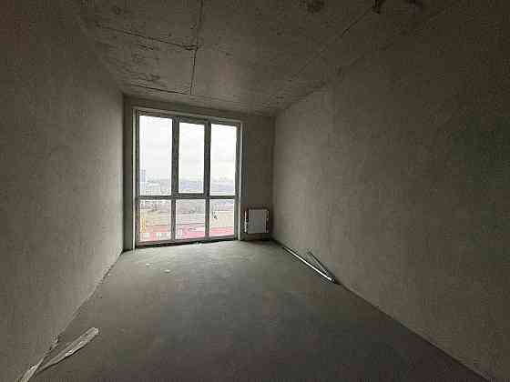 Продаж 1 кім. квартира 37 м2, ЖК Національний, м. Львів Львов