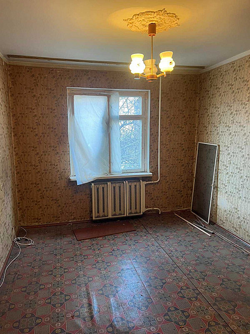 Продам 2 комнатную квартиру на Балковской, 358057 Одеса - зображення 1