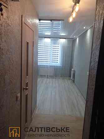 АП-8872 Продам 1К квартиру на Салтовке Медкомплекс 627 м/р Харьков