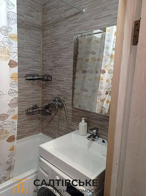 АП-8872 Продам 1К квартиру на Салтовке Медкомплекс 627 м/р Харьков - изображение 7