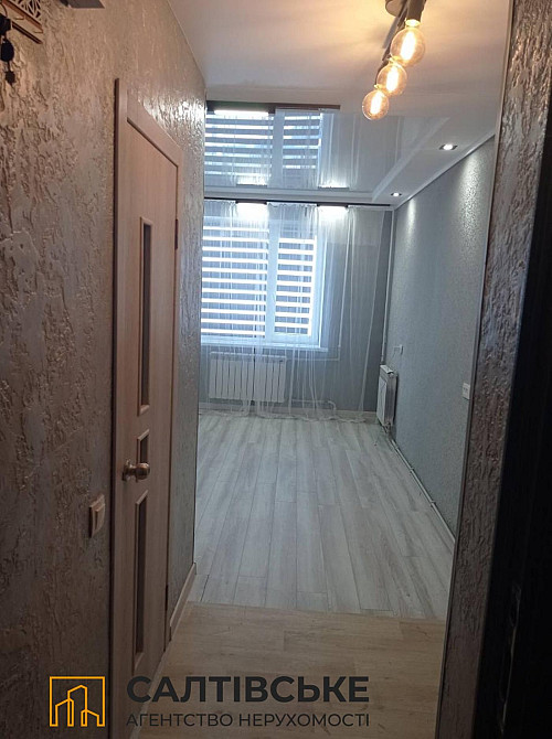 АП-8872 Продам 1К квартиру на Салтовке Медкомплекс 627 м/р Харьков - изображение 4