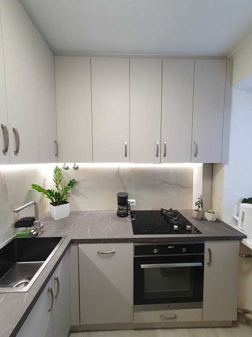 Продаж сучасної 2 кім квартири вул Паращука (Антоновича) елітний район Львов - изображение 4