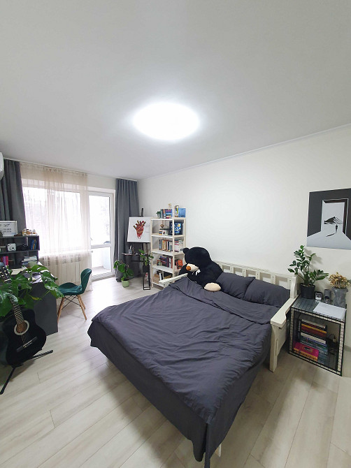 Продаж сучасної 2 кім квартири вул Паращука (Антоновича) елітний район Львов - изображение 6