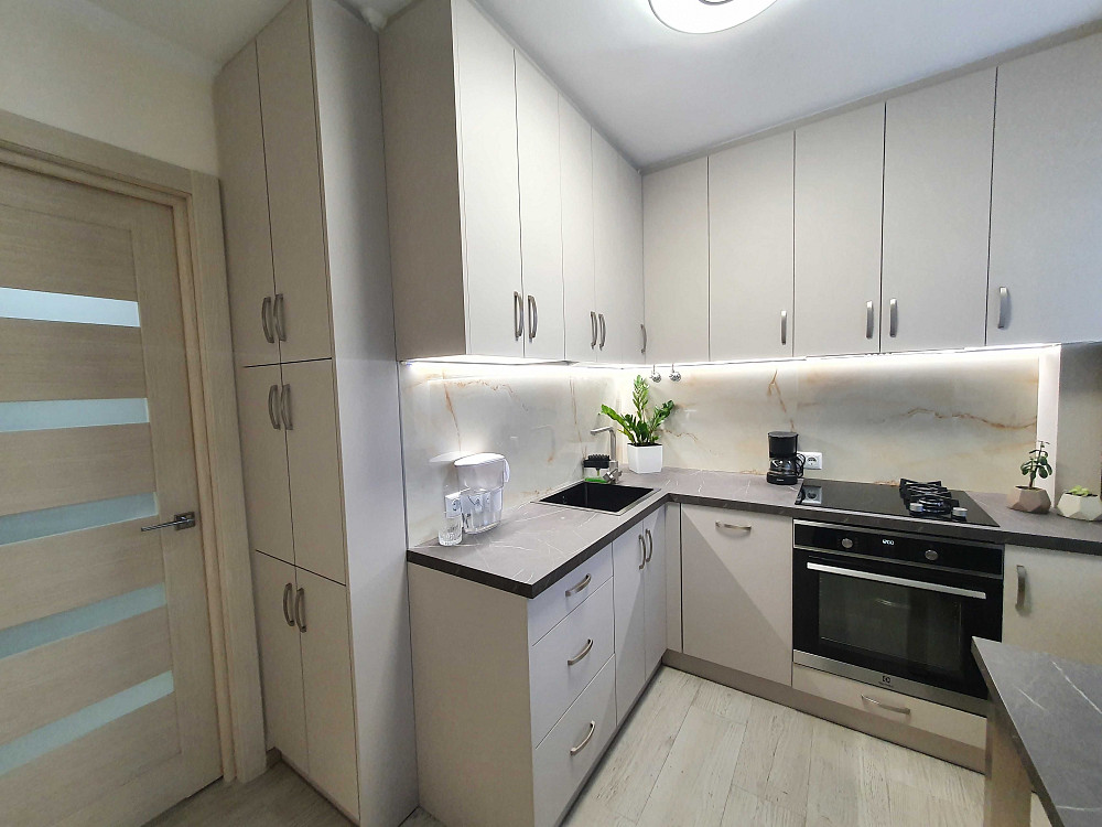 Продаж сучасної 2 кім квартири вул Паращука (Антоновича) елітний район Львов - изображение 3