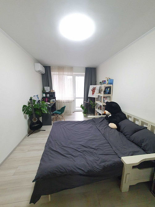 Продаж сучасної 2 кім квартири вул Паращука (Антоновича) елітний район Львов - изображение 7