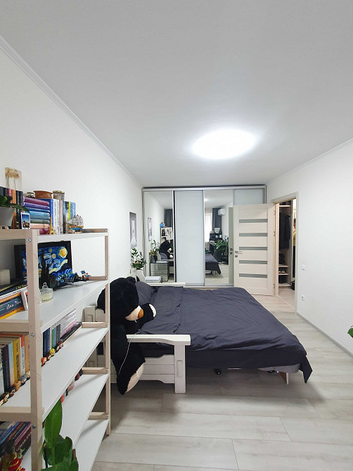 Продаж сучасної 2 кім квартири вул Паращука (Антоновича) елітний район Львов - изображение 8