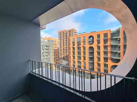 Топ ціна! 1-кімн. кв-ра 40 метрів ЖК Respublika/Республіка Теремки Київ