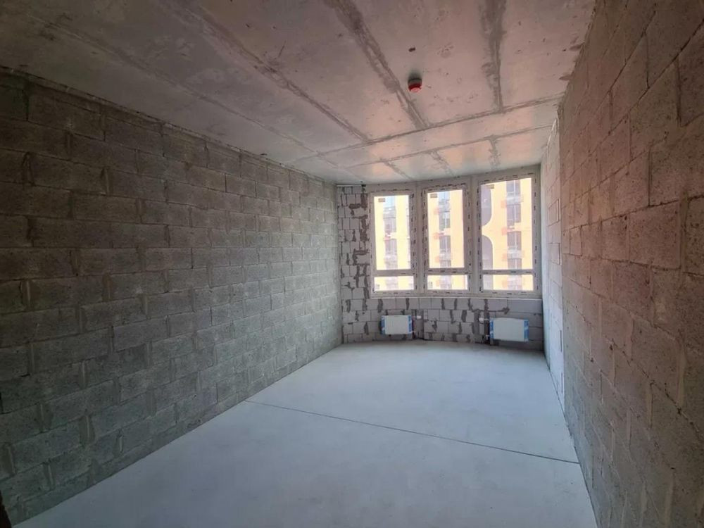 Топ ціна! 1-кімн. кв-ра 40 метрів ЖК Respublika/Республіка Теремки Київ - зображення 7