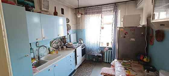 3к квартира з панорамним краєвидом та чудовою локацією. Київ