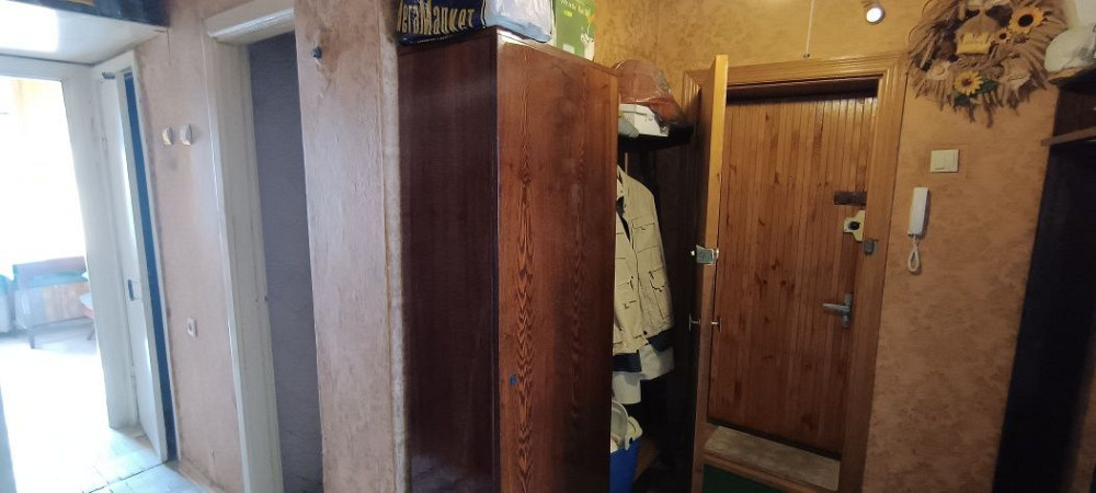 3к квартира з панорамним краєвидом та чудовою локацією. Київ - зображення 3