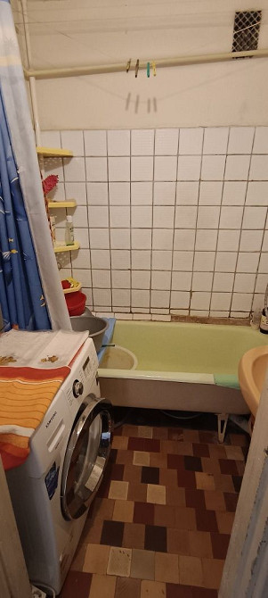 3к квартира з панорамним краєвидом та чудовою локацією. Київ - зображення 6