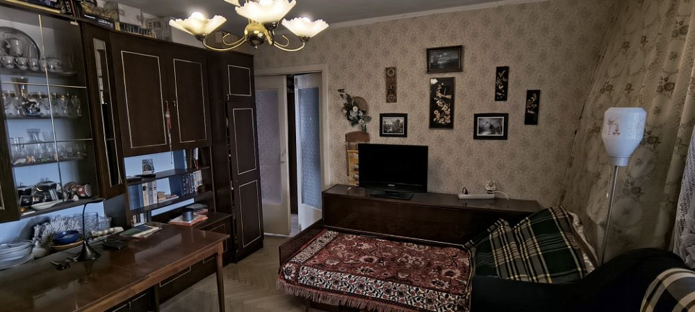 3к квартира з панорамним краєвидом та чудовою локацією. Київ - зображення 8