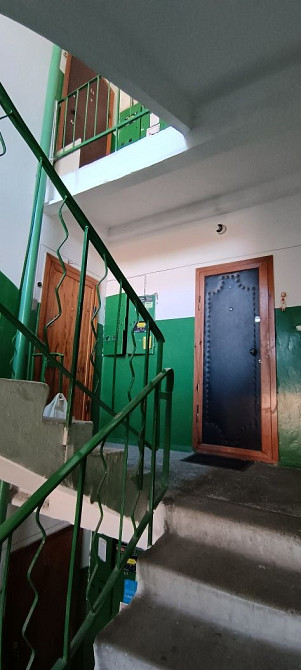 3к квартира з панорамним краєвидом та чудовою локацією. Київ - зображення 7