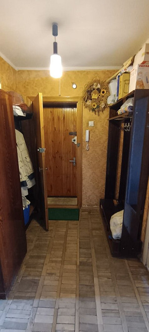 3к квартира з панорамним краєвидом та чудовою локацією. Київ - зображення 2