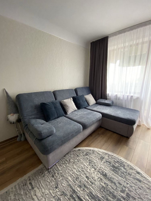 Продам 1 кімнатну квартиру від ВЛАСНИКА ! Харьков - изображение 4