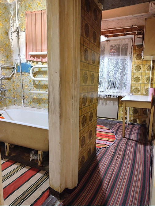 Продам 2кв. АОэл.Звенигородская (вокзалы 7-10мин.) 11600$ Кам`янське (Запорізька обл.) - зображення 3