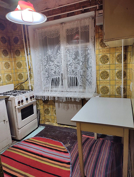 Продам 2кв. АОэл.Звенигородская (вокзалы 7-10мин.) 11600$ Кам`янське (Запорізька обл.) - зображення 1