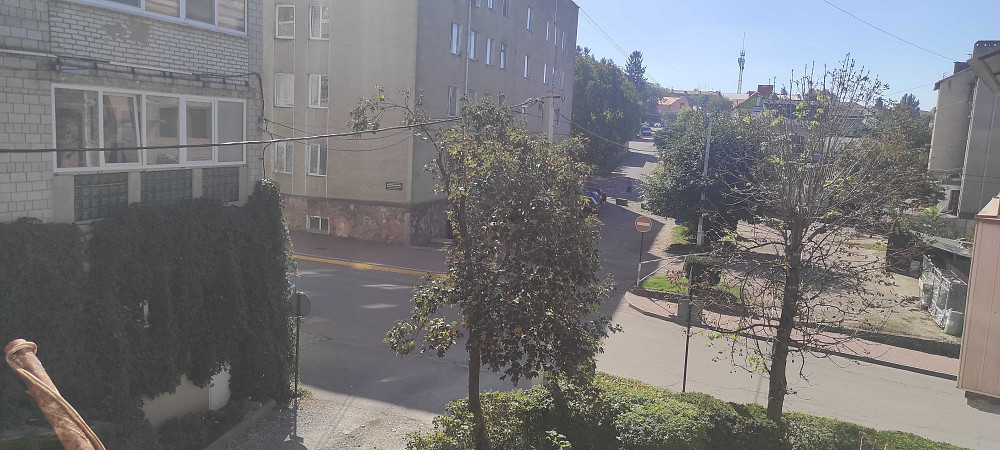 Однокімнатна квартира в центрі м. Городенка Городенка - зображення 5