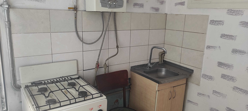 Однокімнатна квартира в центрі м. Городенка Городенка - зображення 4