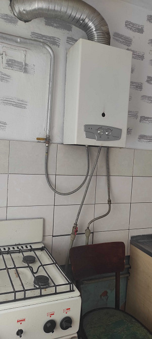 Однокімнатна квартира в центрі м. Городенка Городенка - зображення 8