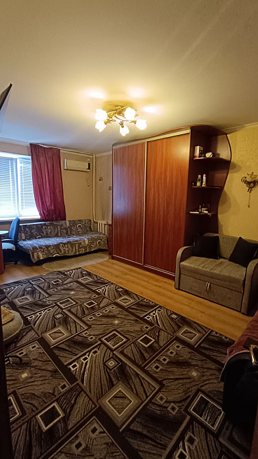 Продається однокімнатна квартира р-н водоканалу. Черкассы - изображение 8