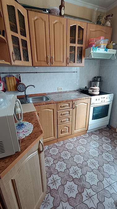 Продається однокімнатна квартира р-н водоканалу. Черкассы - изображение 1