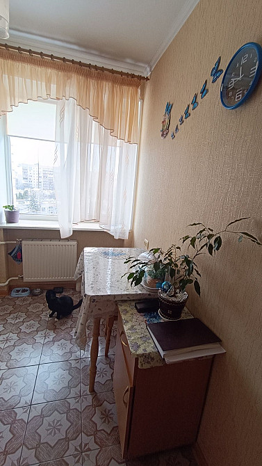 Продається однокімнатна квартира р-н водоканалу. Черкассы - изображение 2