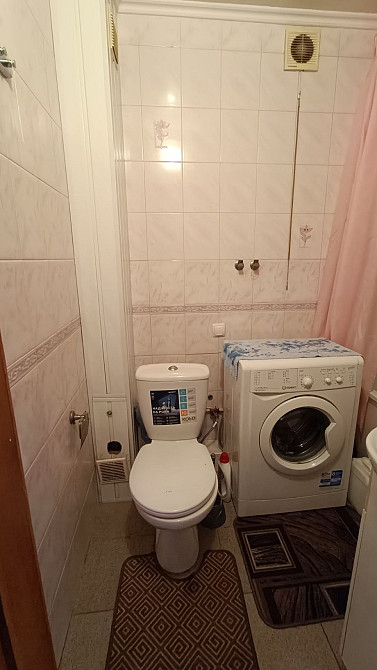 Продається однокімнатна квартира р-н водоканалу. Черкассы - изображение 6