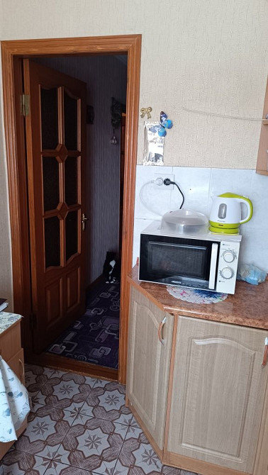 Продається однокімнатна квартира р-н водоканалу. Черкассы - изображение 4