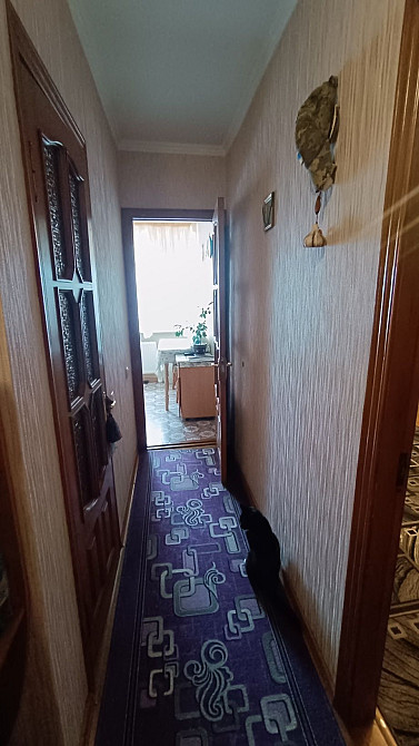 Продається однокімнатна квартира р-н водоканалу. Черкассы - изображение 5