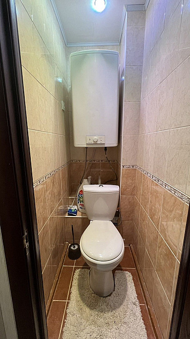 Продаю 3-х ком.кв.6/9  в ЦЕНТРЕ Хортицкого р-на Запоріжжя - зображення 3