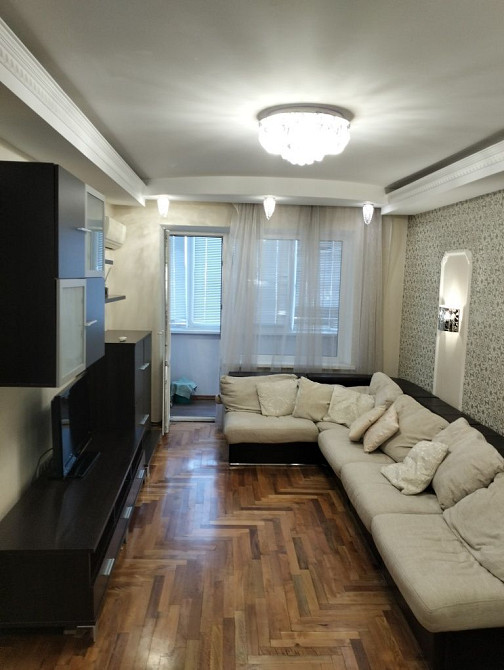 Продаю 3-х ком.кв.6/9  в ЦЕНТРЕ Хортицкого р-на Запоріжжя - зображення 1