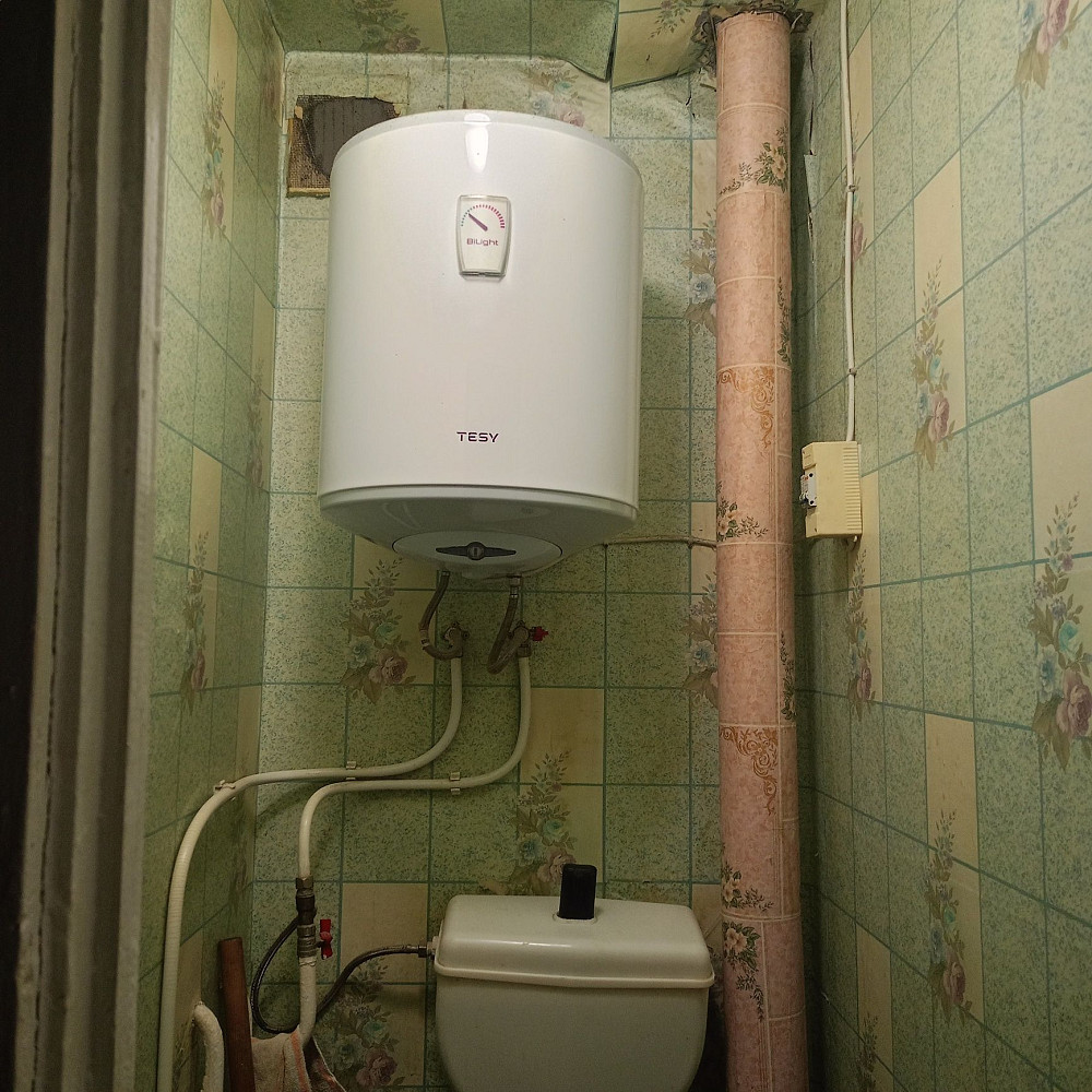 Продаж 1 кімнатної квартири пр. Миру Миколаїв - зображення 4