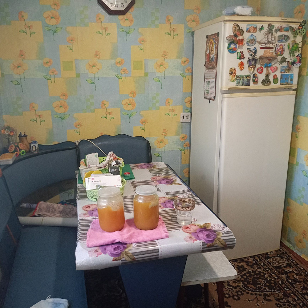 Продаж 1 кімнатної квартири пр. Миру Миколаїв - зображення 2