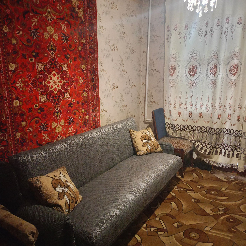 Продаж 1 кімнатної квартири пр. Миру Миколаїв - зображення 6