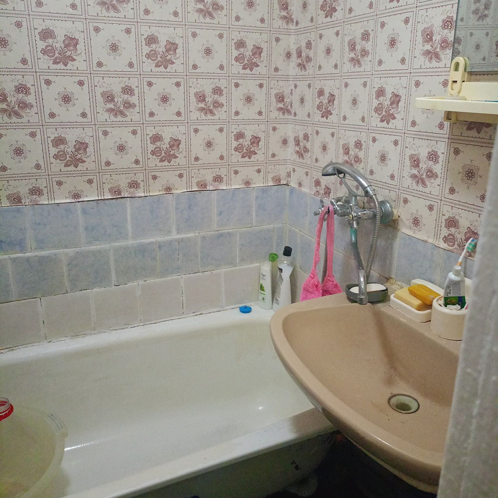 Продаж 1 кімнатної квартири пр. Миру Миколаїв - зображення 3