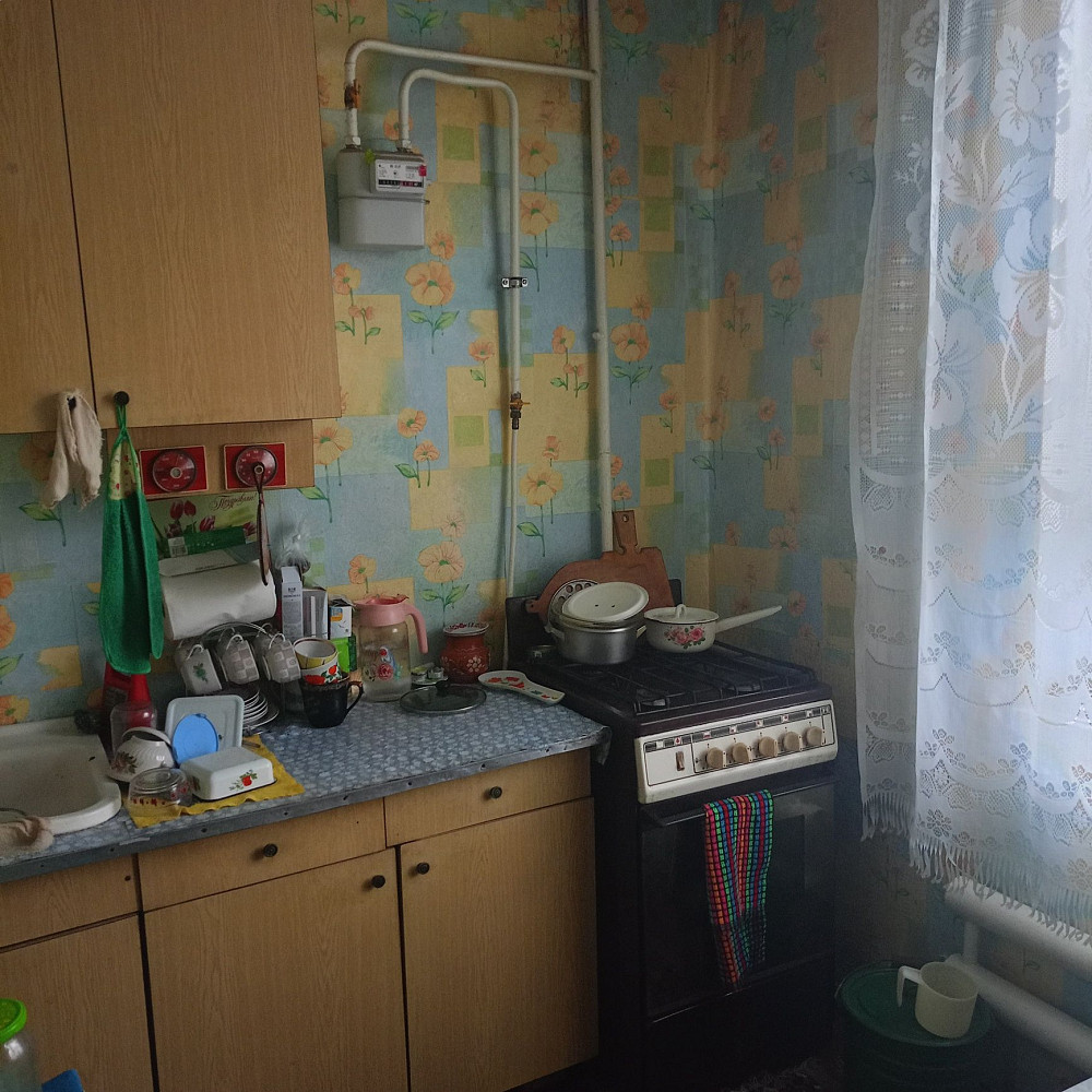 Продаж 1 кімнатної квартири пр. Миру Миколаїв - зображення 1