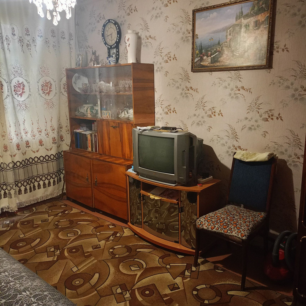 Продаж 1 кімнатної квартири пр. Миру Миколаїв - зображення 7